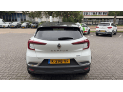 Renault Captur E-TECH plug-in hybrid 160 Initiale Paris - Afbeelding 4