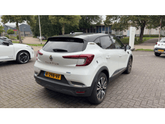 Renault Captur E-TECH plug-in hybrid 160 Initiale Paris - Afbeelding 5