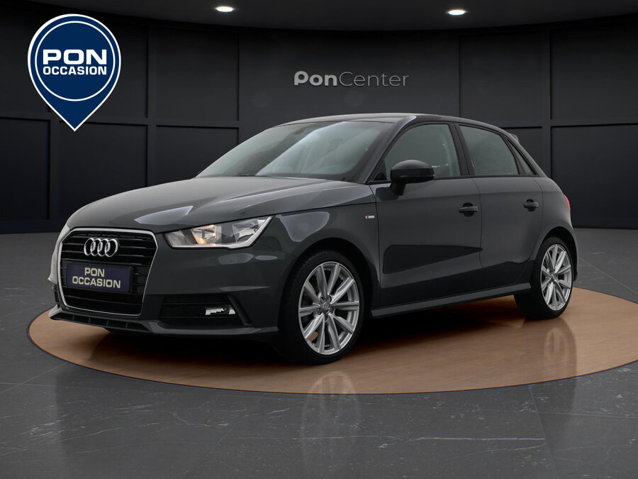 Audi A1 Sportback 1.0 TFSI Pro Line