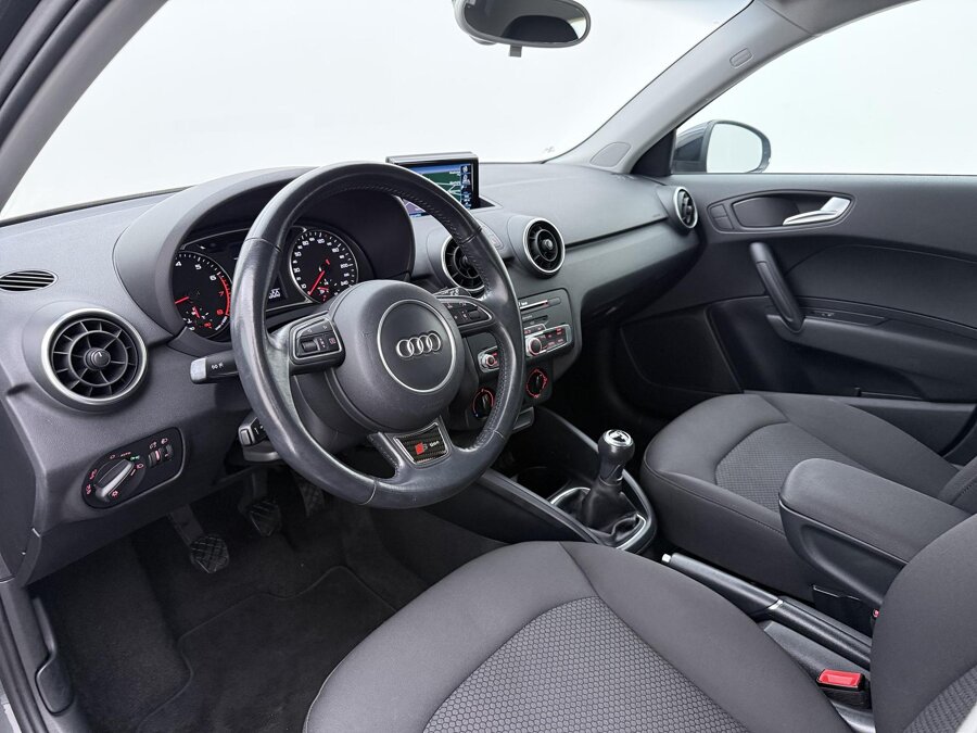 Audi A1 Sportback 1.0 TFSI Pro Line
