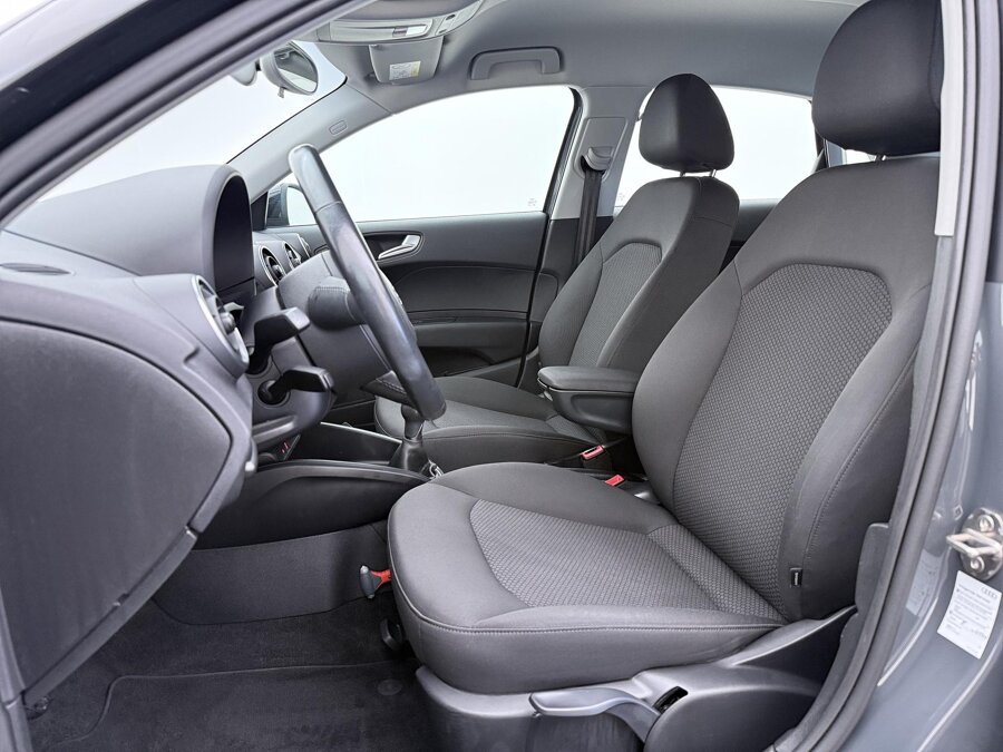 Audi A1 Sportback 1.0 TFSI Pro Line