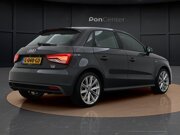 Audi A1 Sportback 1.0 TFSI Pro Line