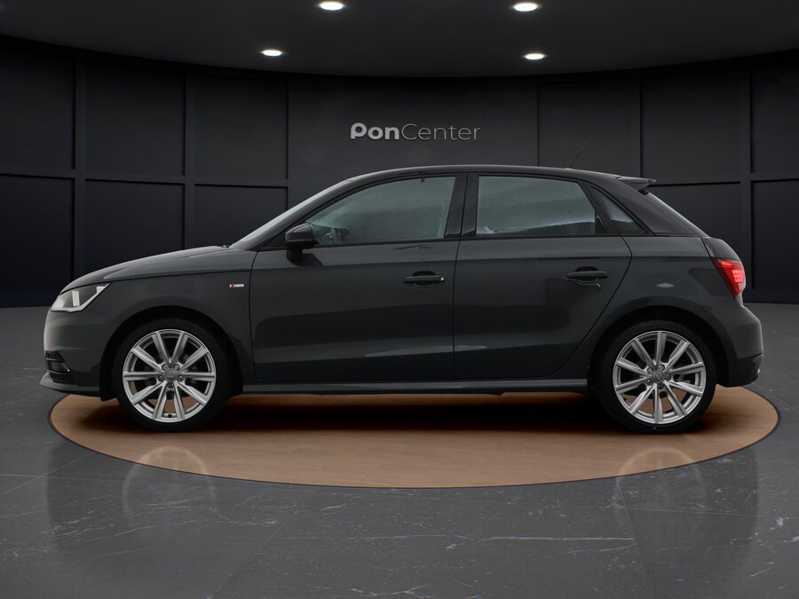 Audi A1 Sportback 1.0 TFSI Pro Line