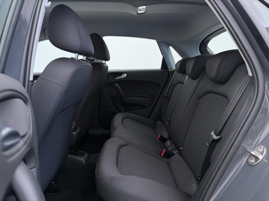 Audi A1 Sportback 1.0 TFSI Pro Line