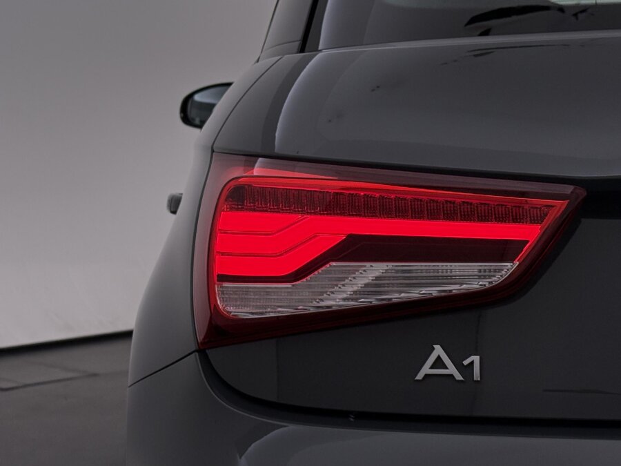 Audi A1 Sportback 1.0 TFSI Pro Line