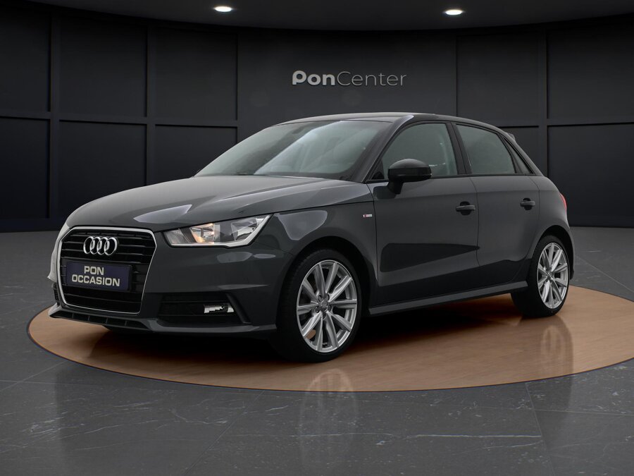Audi A1 Sportback 1.0 TFSI Pro Line