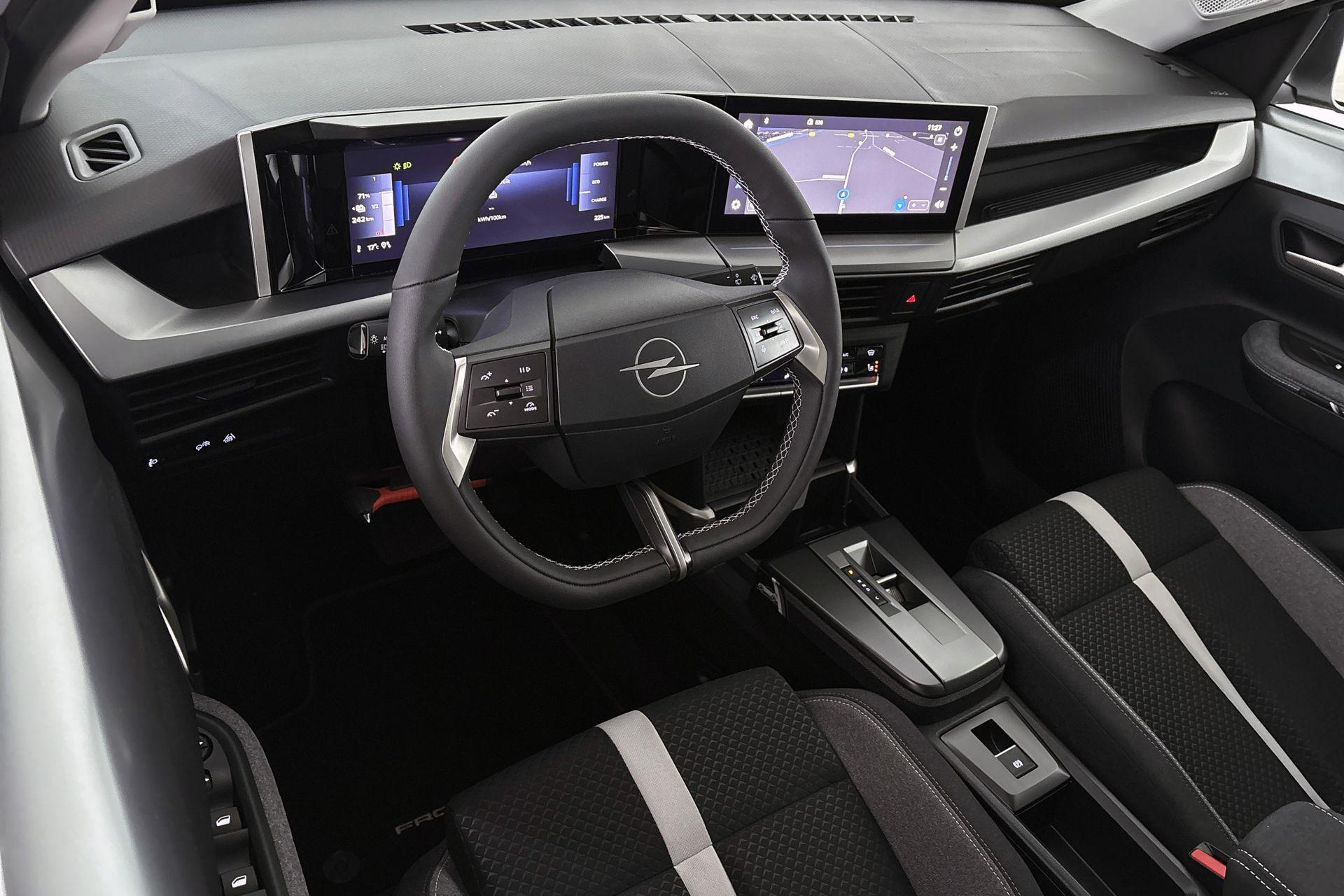 Opel Frontera Extended range Electric GS 54 kWh - Afbeelding 5