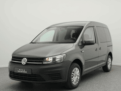 Volkswagen Caddy 1.2 TSI 84 pk Trendline - Afbeelding 2