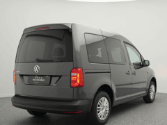 Volkswagen Caddy 1.2 TSI 84 pk Trendline - Afbeelding 3