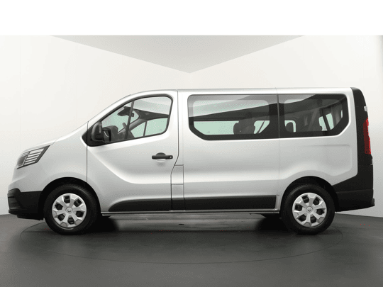 Renault Trafic Passenger Energy Blue dCi 110 Authentique