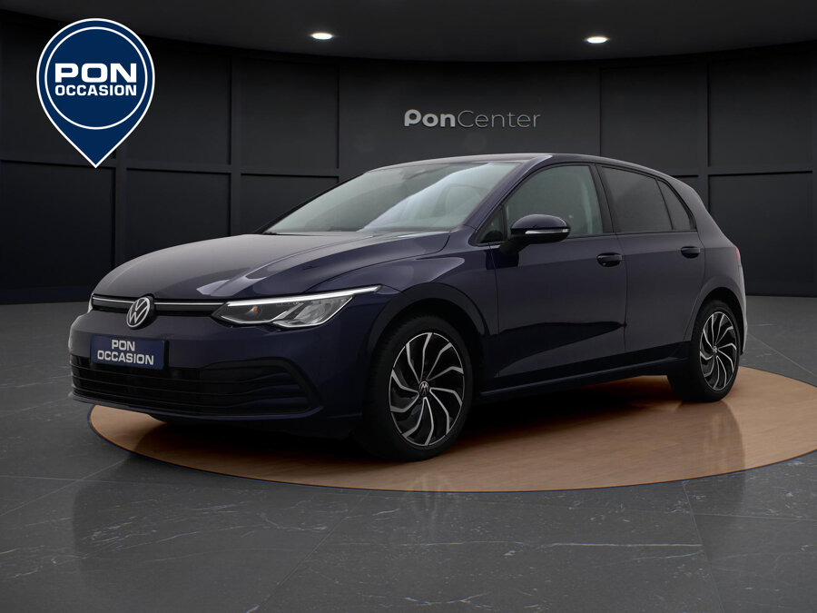 Volkswagen Golf 1.0 TSI Life 