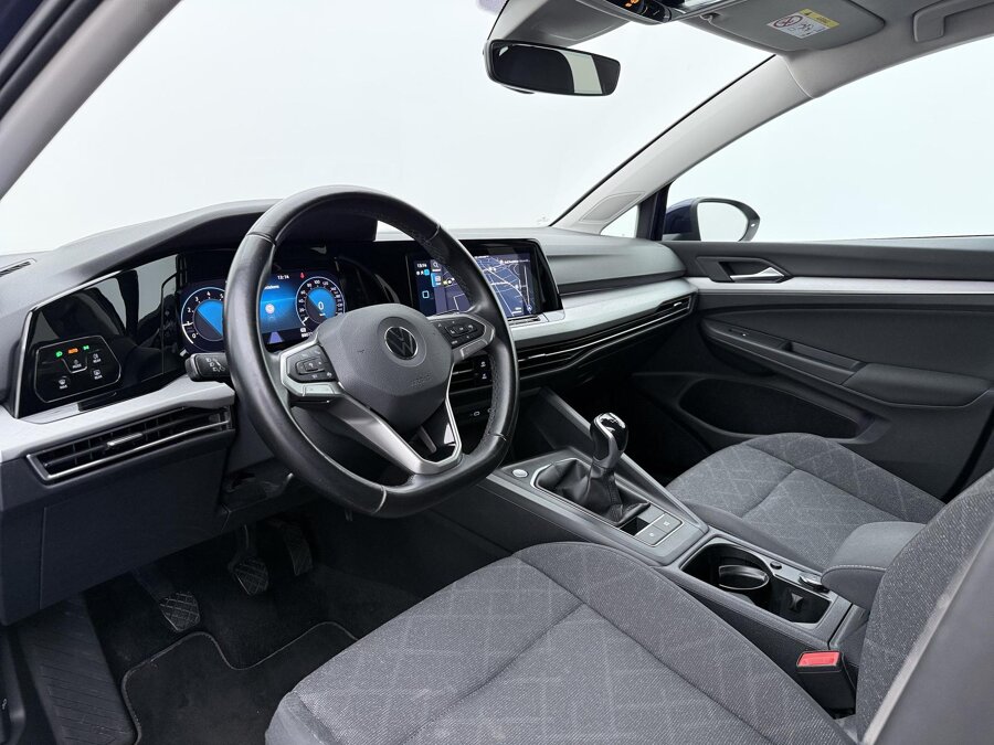 Volkswagen Golf 1.0 TSI Life 