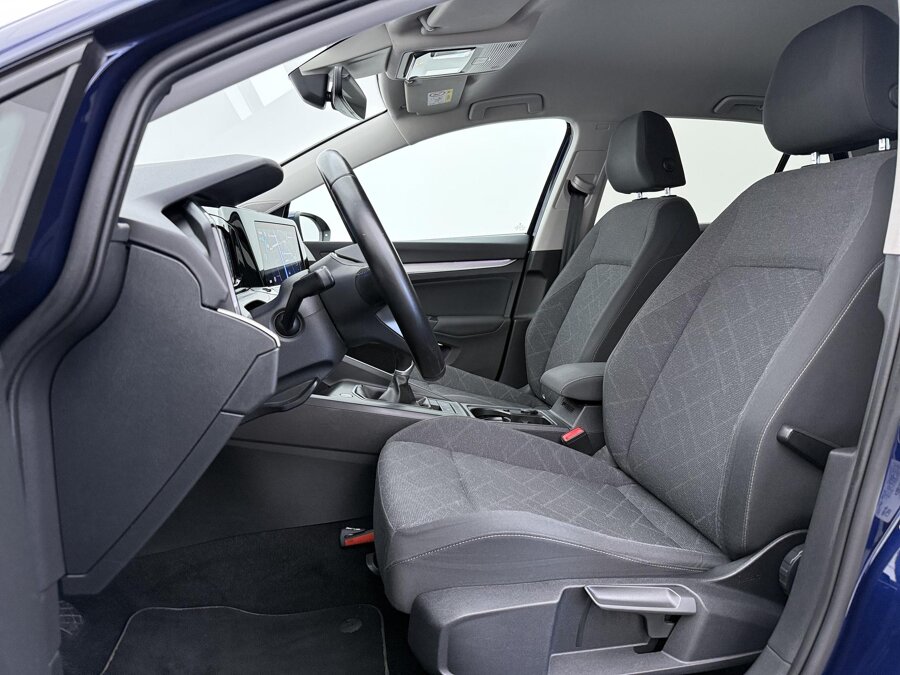 Volkswagen Golf 1.0 TSI Life 