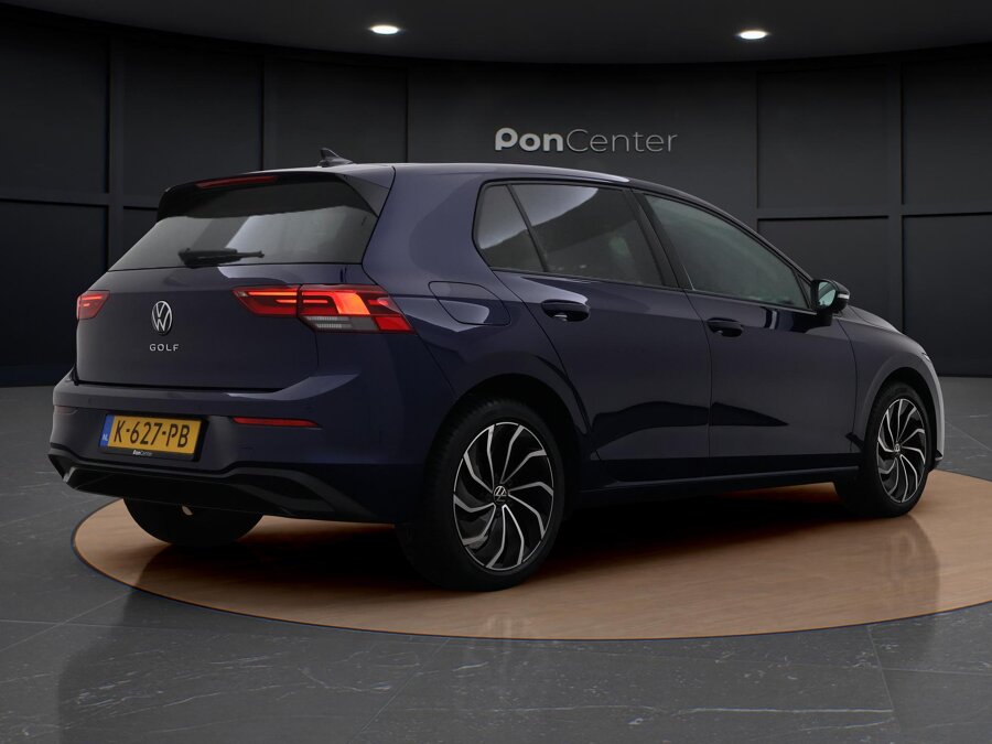 Volkswagen Golf 1.0 TSI Life 