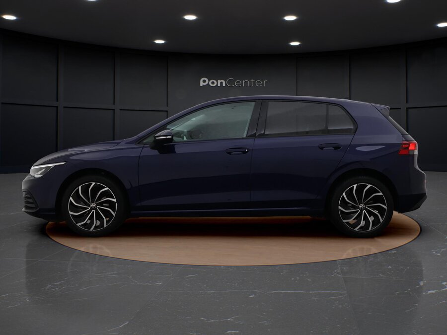 Volkswagen Golf 1.0 TSI Life 