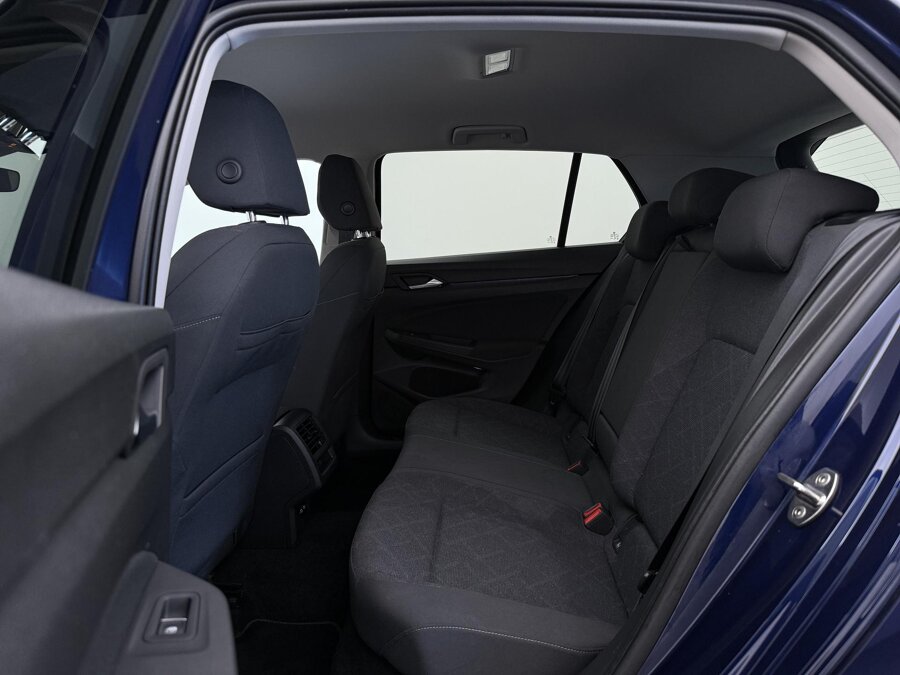 Volkswagen Golf 1.0 TSI Life 