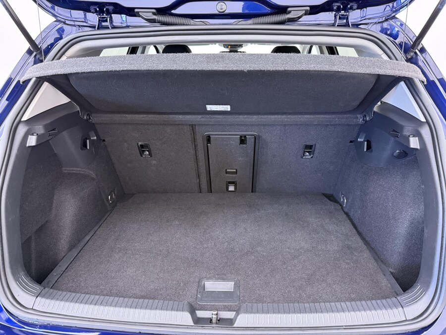 Volkswagen Golf 1.0 TSI Life 