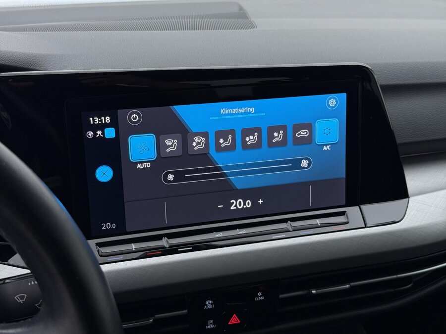 Volkswagen Golf 1.0 TSI Life 