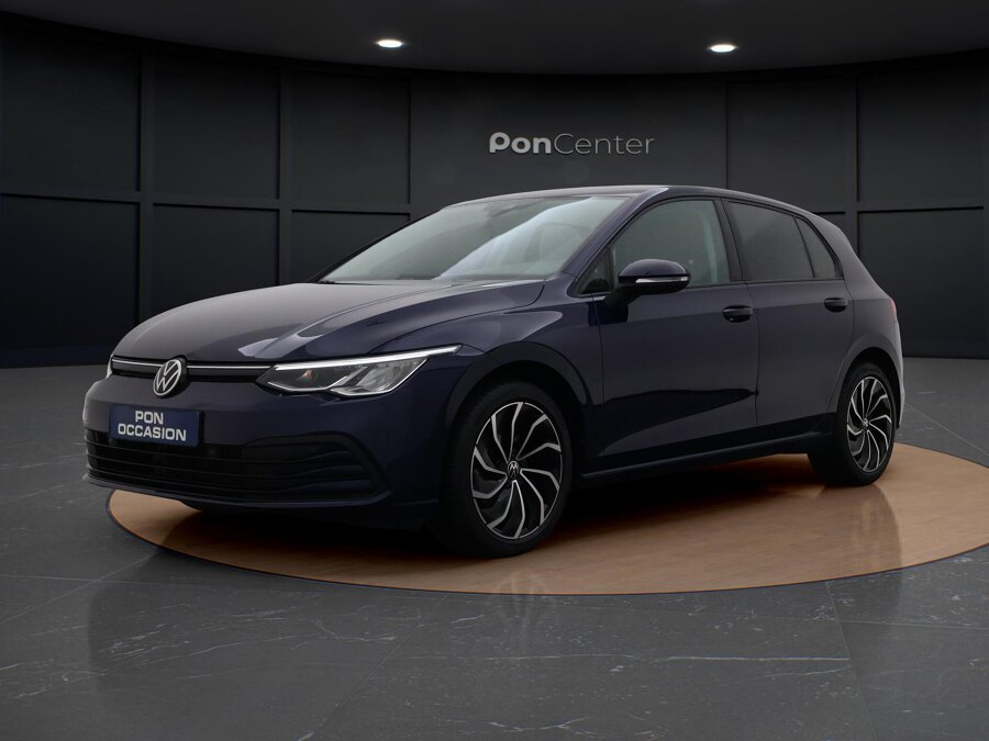 Volkswagen Golf 1.0 TSI Life 