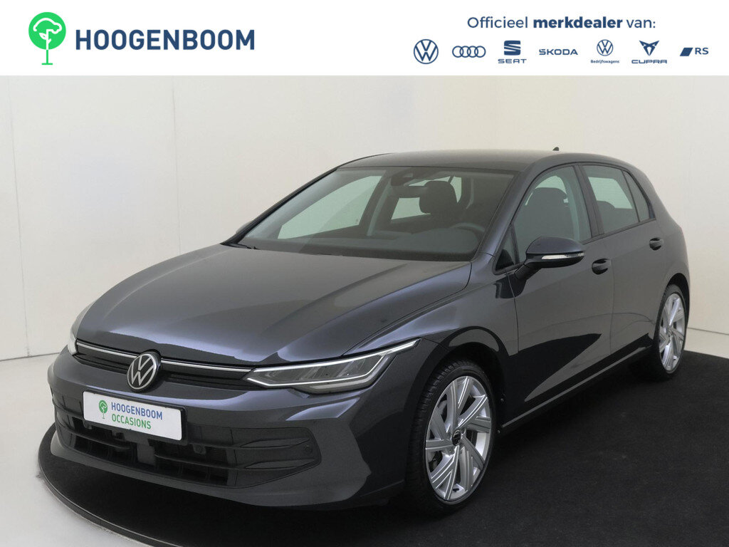 Volkswagen Golf 1.5 TSI