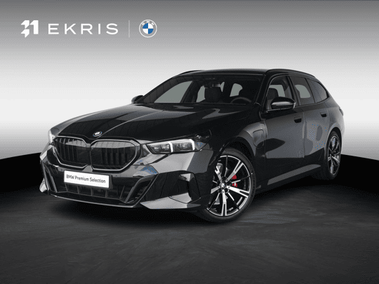BMW 5 Serie 530e Touring
