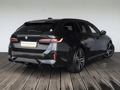 BMW 5 Serie 530e Touring - Afbeelding 2
