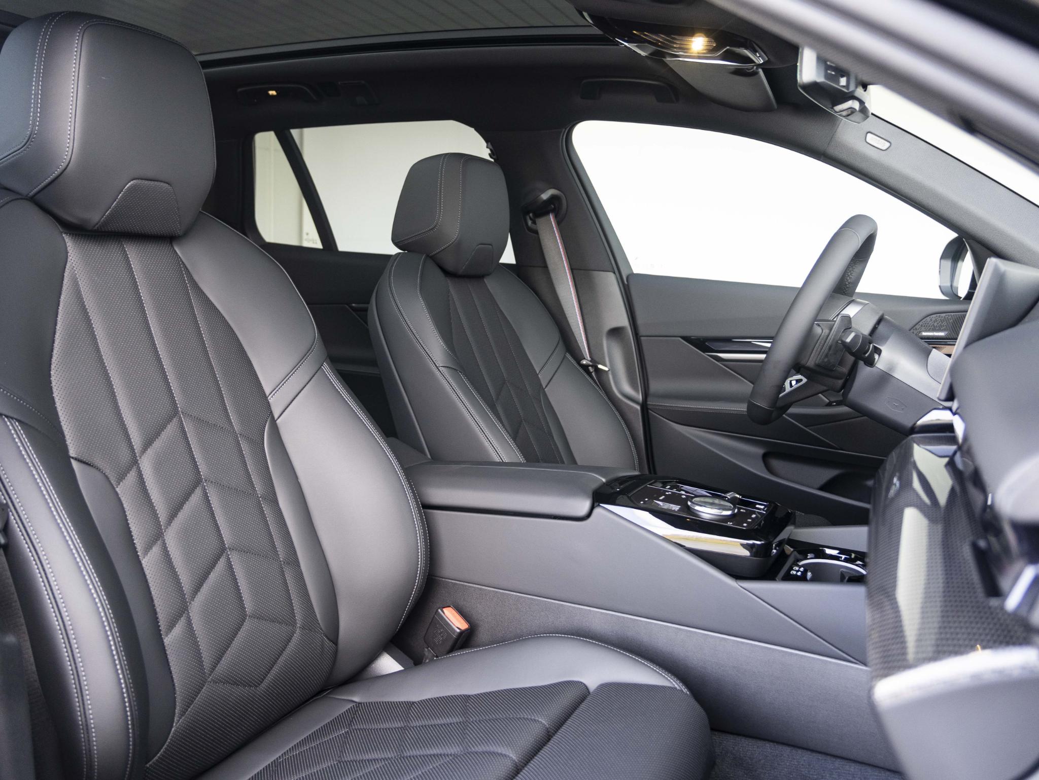 BMW 5 Serie 530e Touring - Afbeelding 4