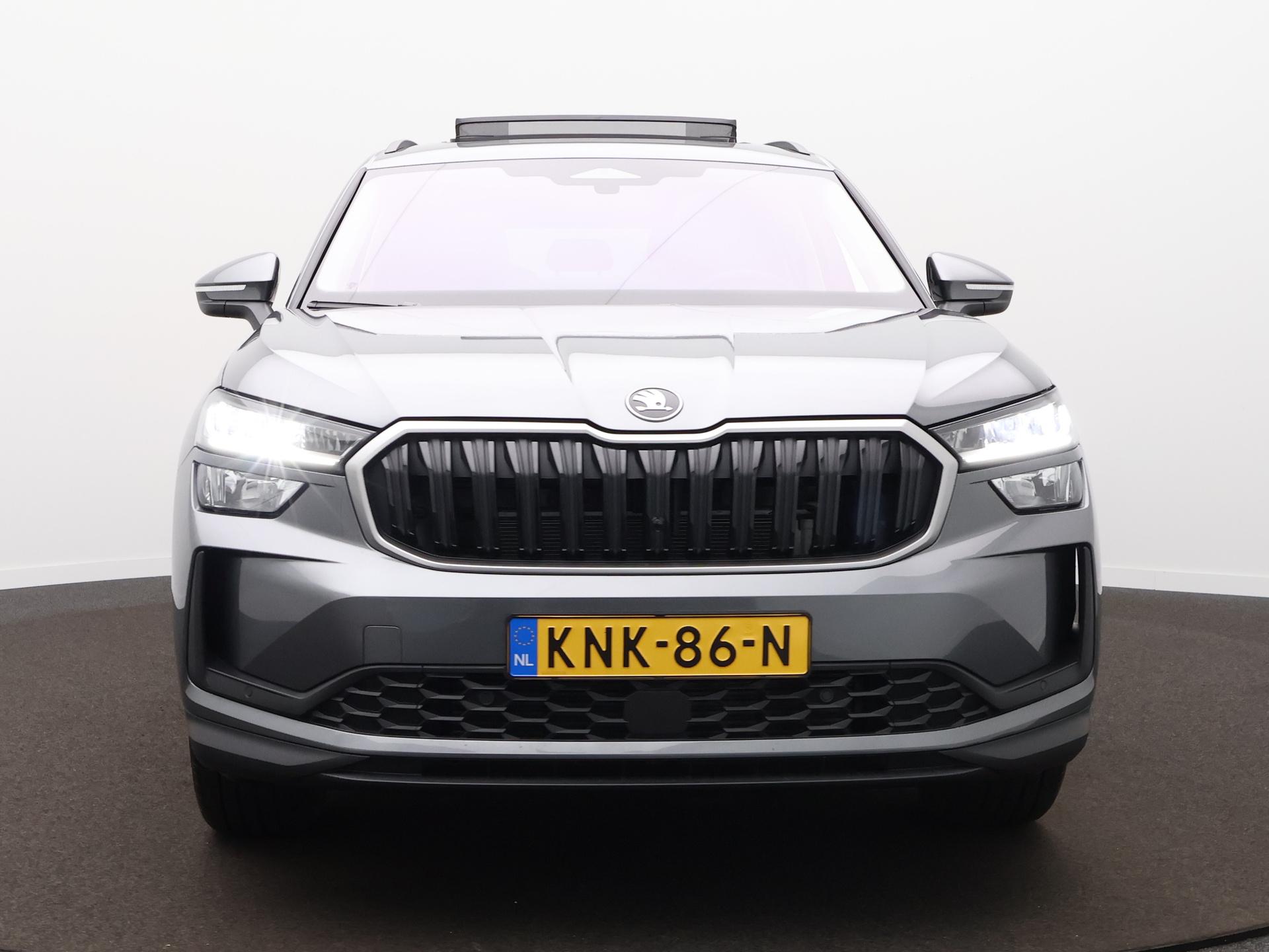 Skoda Kodiaq 1.5 TSI MHEV Business Edition 7p. - Afbeelding 2