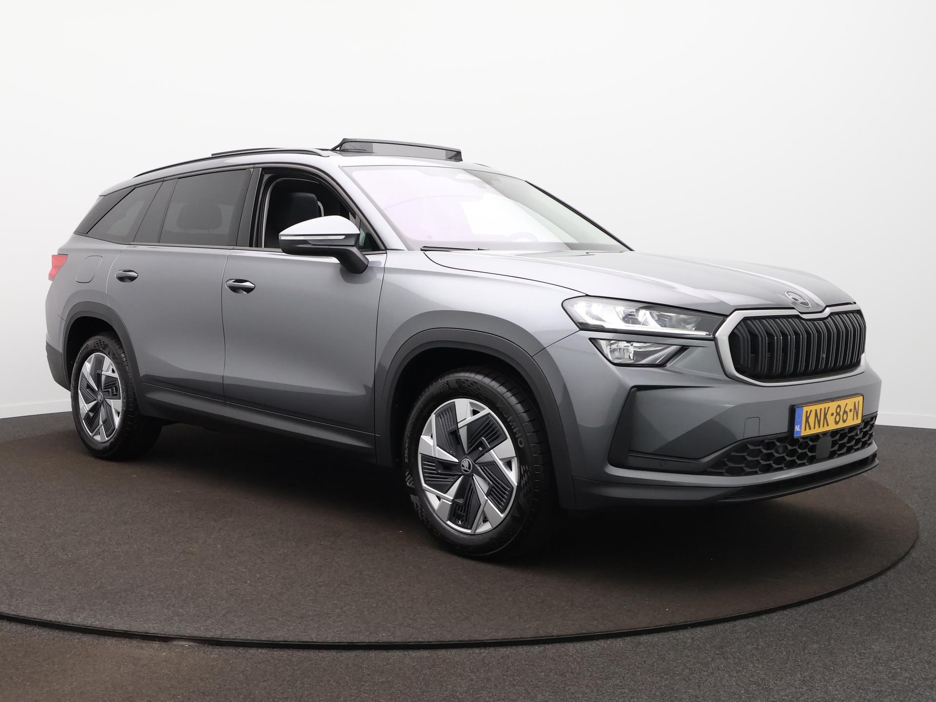 Skoda Kodiaq 1.5 TSI MHEV Business Edition 7p. - Afbeelding 3