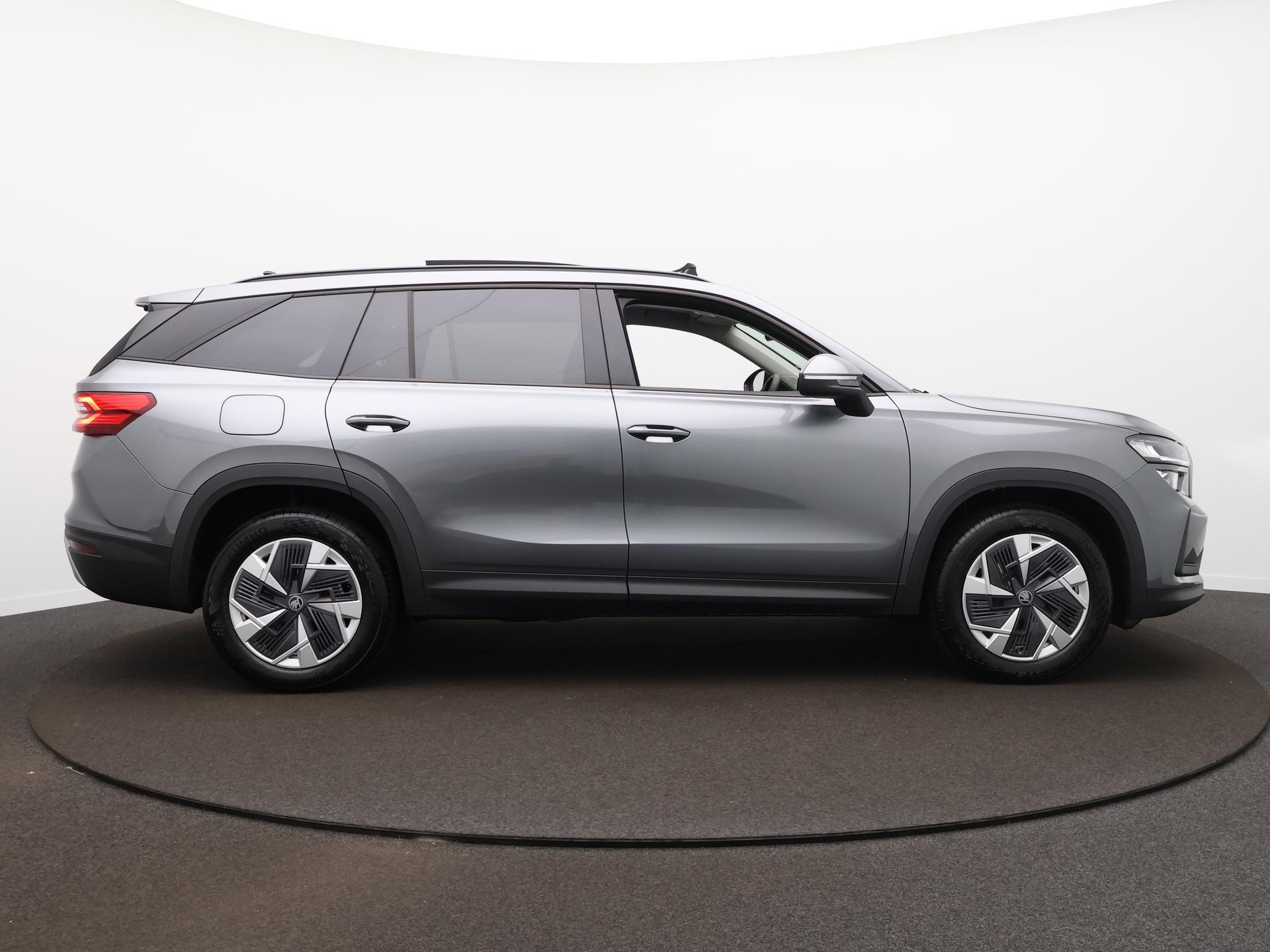 Skoda Kodiaq 1.5 TSI MHEV Business Edition 7p. - Afbeelding 5