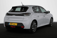 Peugeot e-208 EV Style 50 kWh - Afbeelding 3