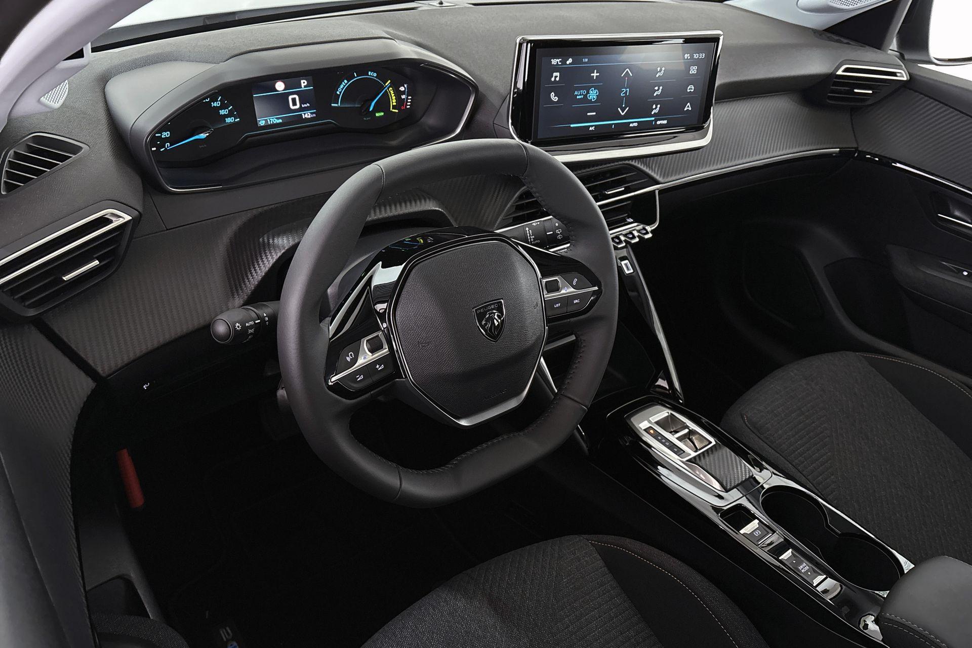 Peugeot e-208 EV Style 50 kWh - Afbeelding 5