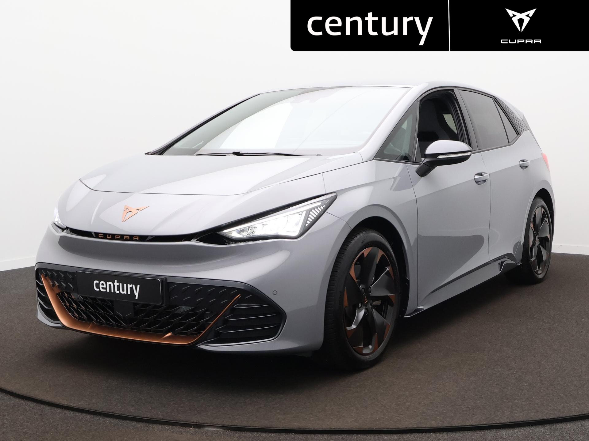 CUPRA Born Business 63 kWh