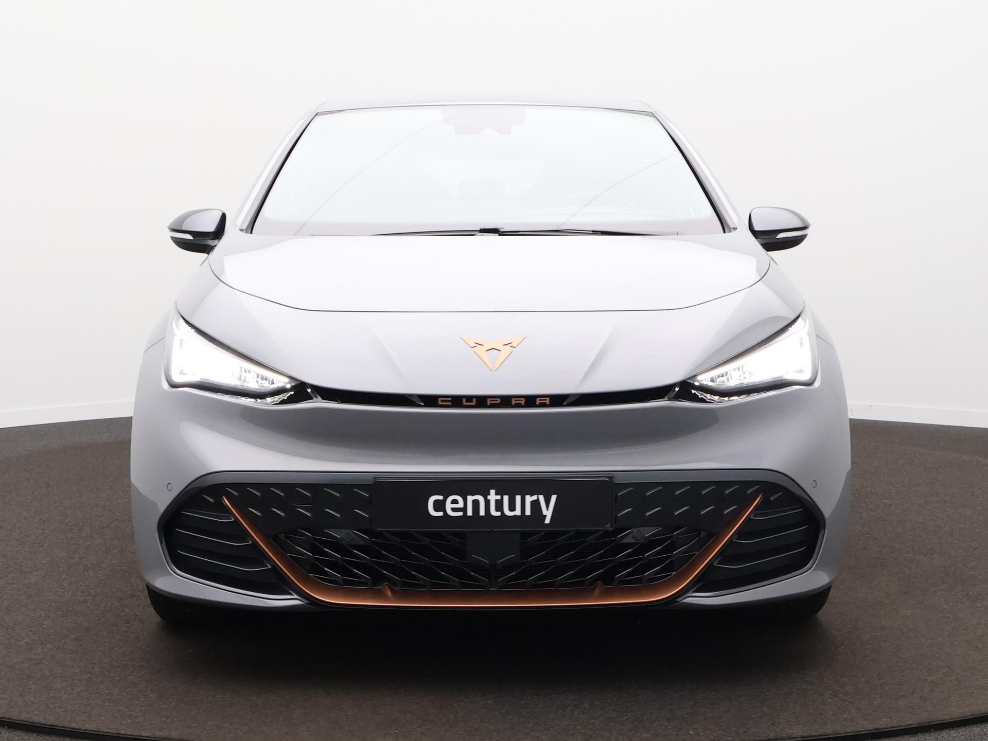 CUPRA Born Business 63 kWh - Afbeelding 2