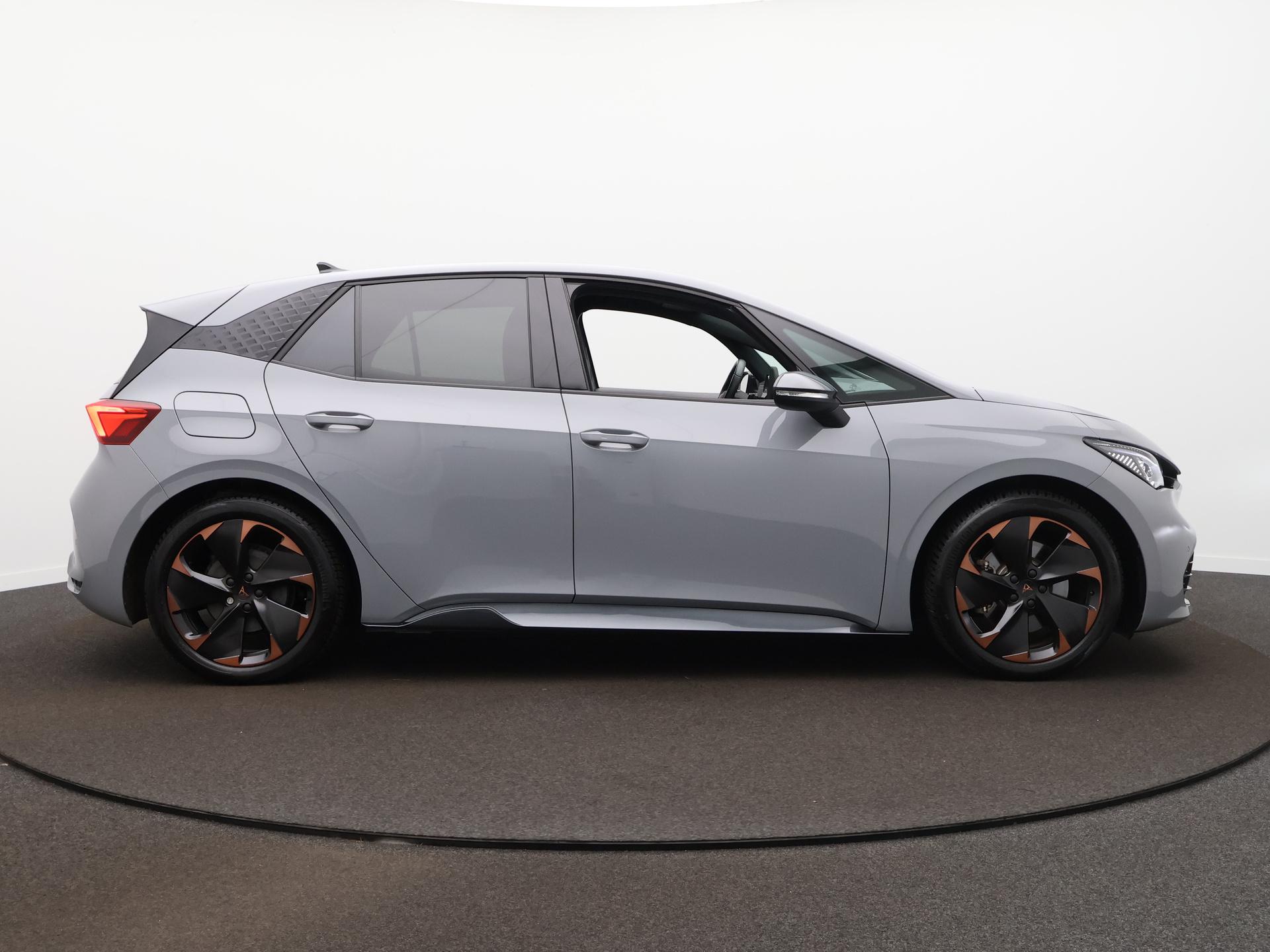 CUPRA Born Business 63 kWh - Afbeelding 5