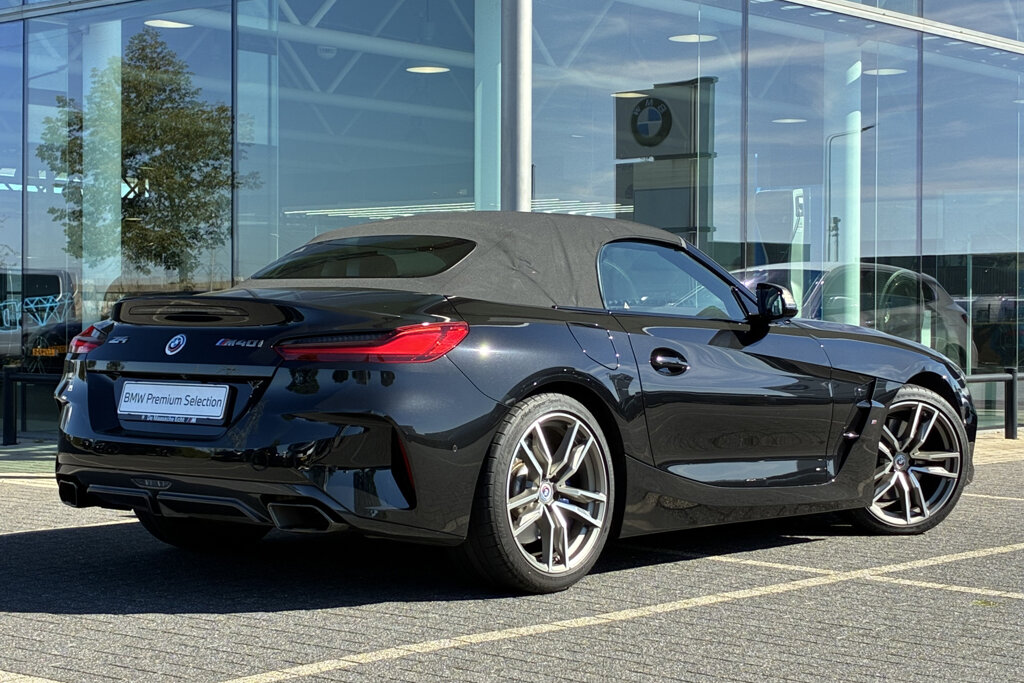 BMW Z4 2