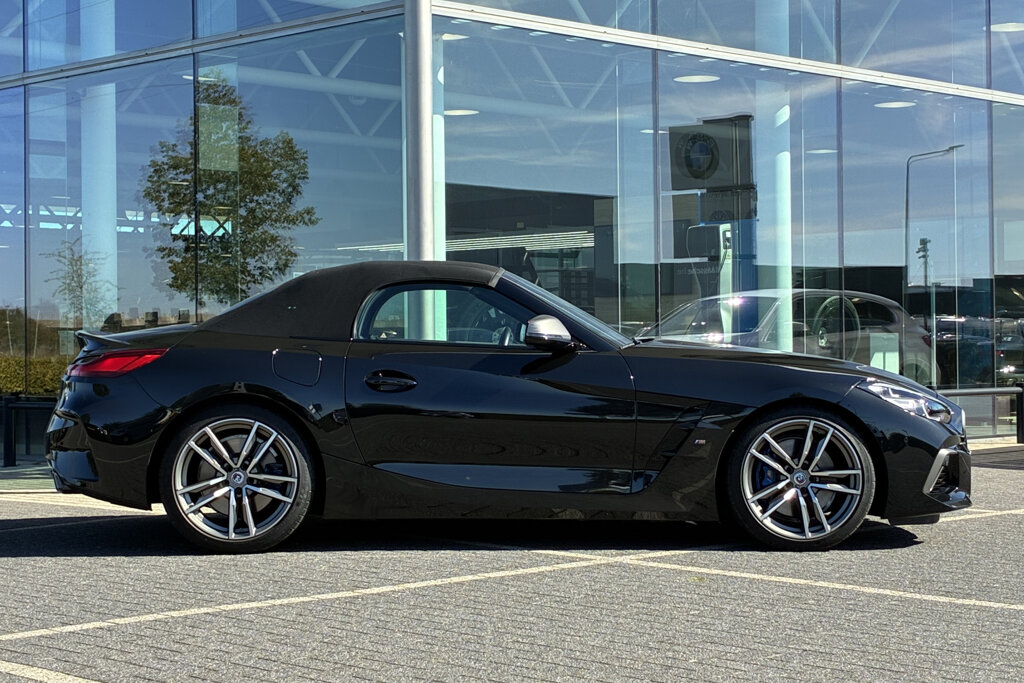 BMW Z4 5
