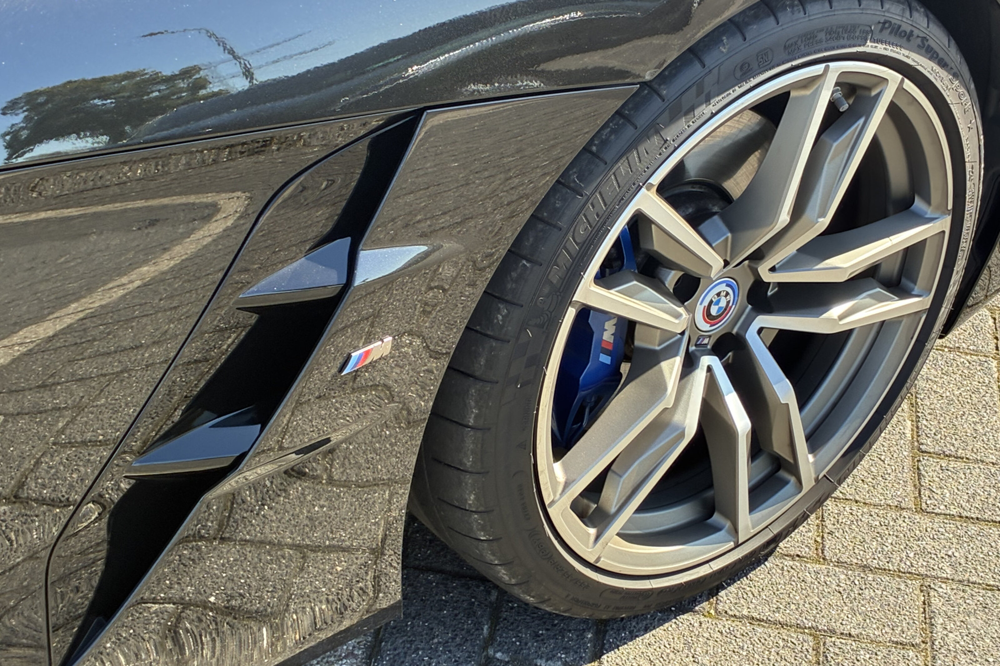 BMW Z4 6