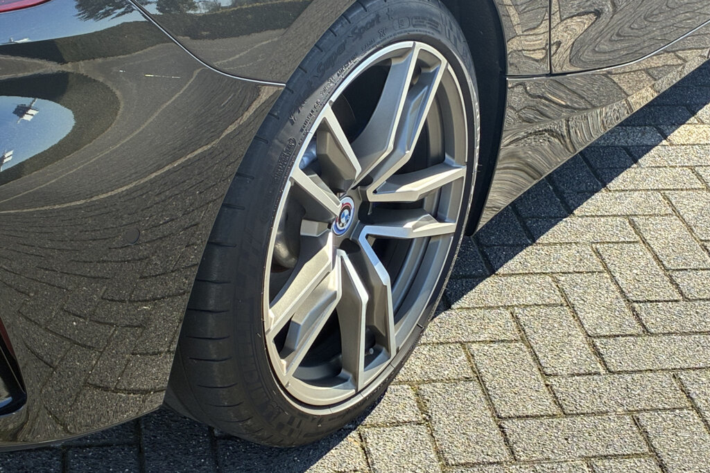 BMW Z4 7