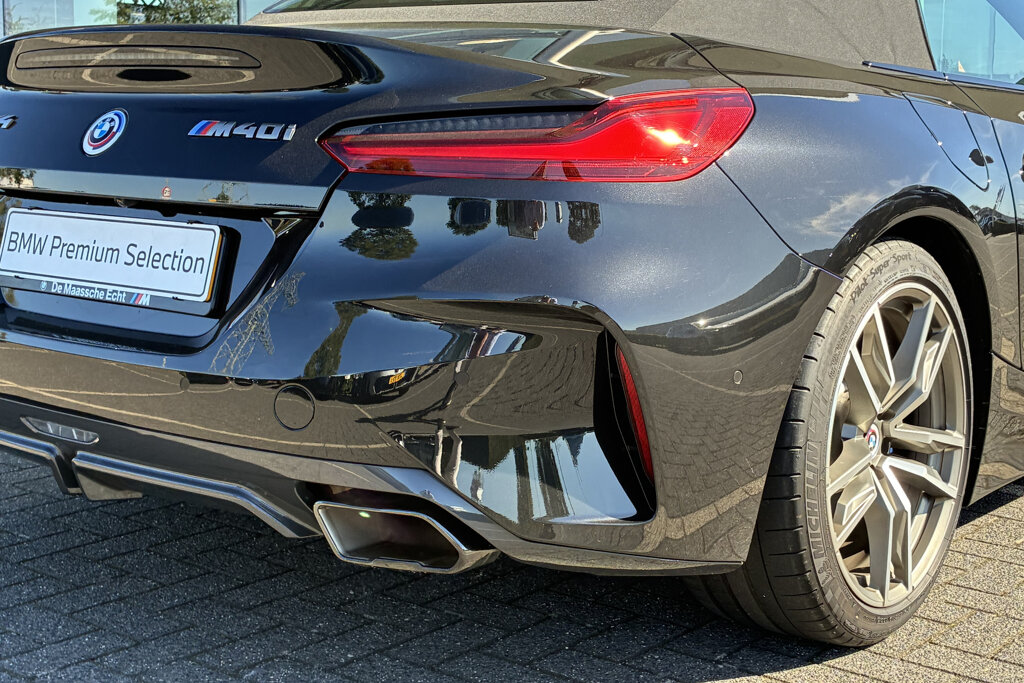 BMW Z4 8