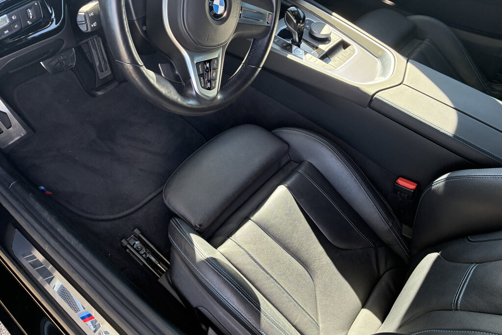 BMW Z4 10