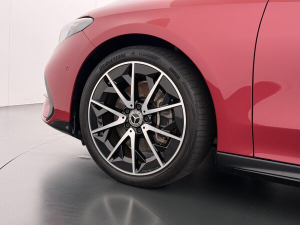 19" tienspaaks lichtmetalen AMG-velgen