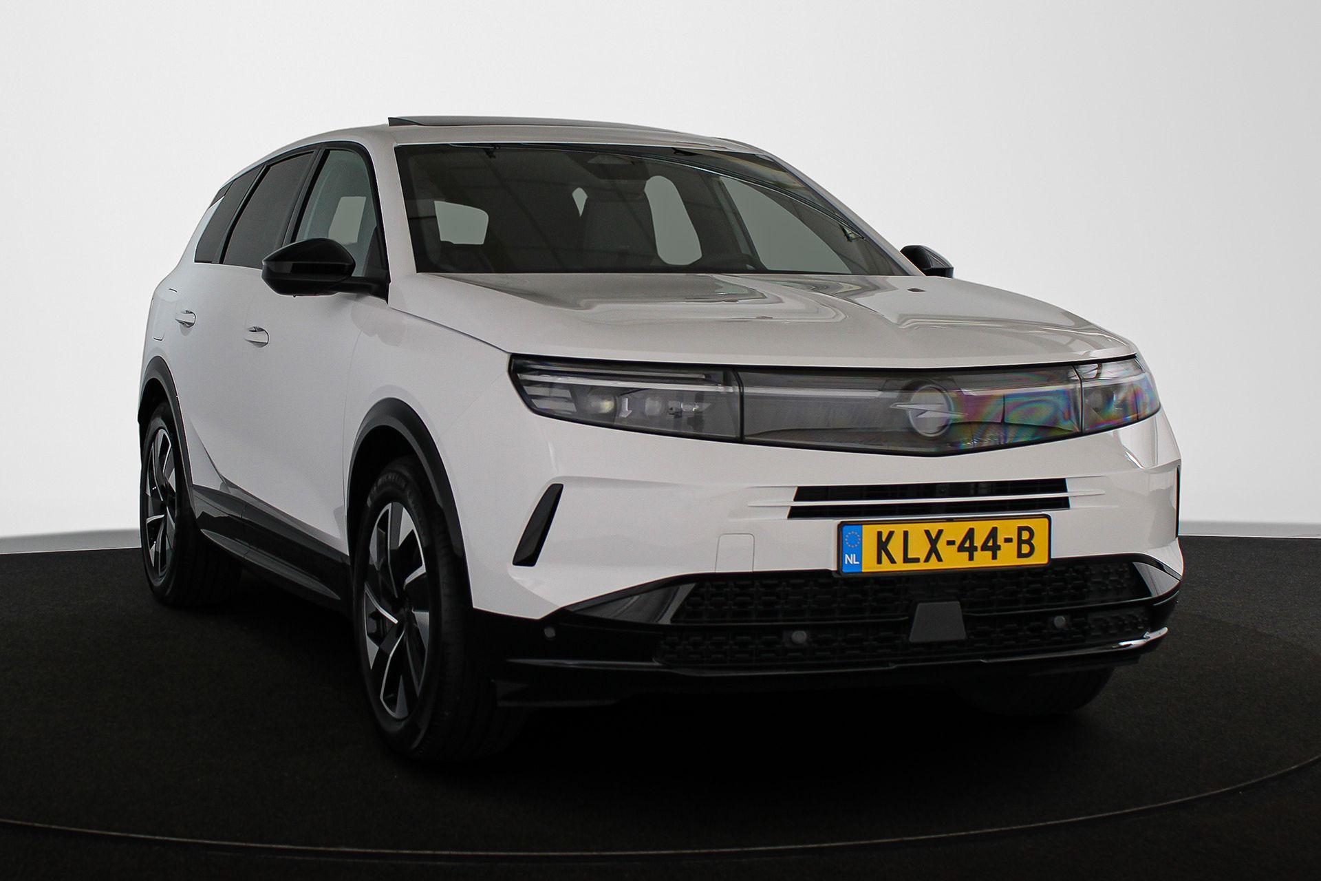 Opel Grandland 1.6 Turbo Plug-in-Hybrid Business Edition - Afbeelding 2