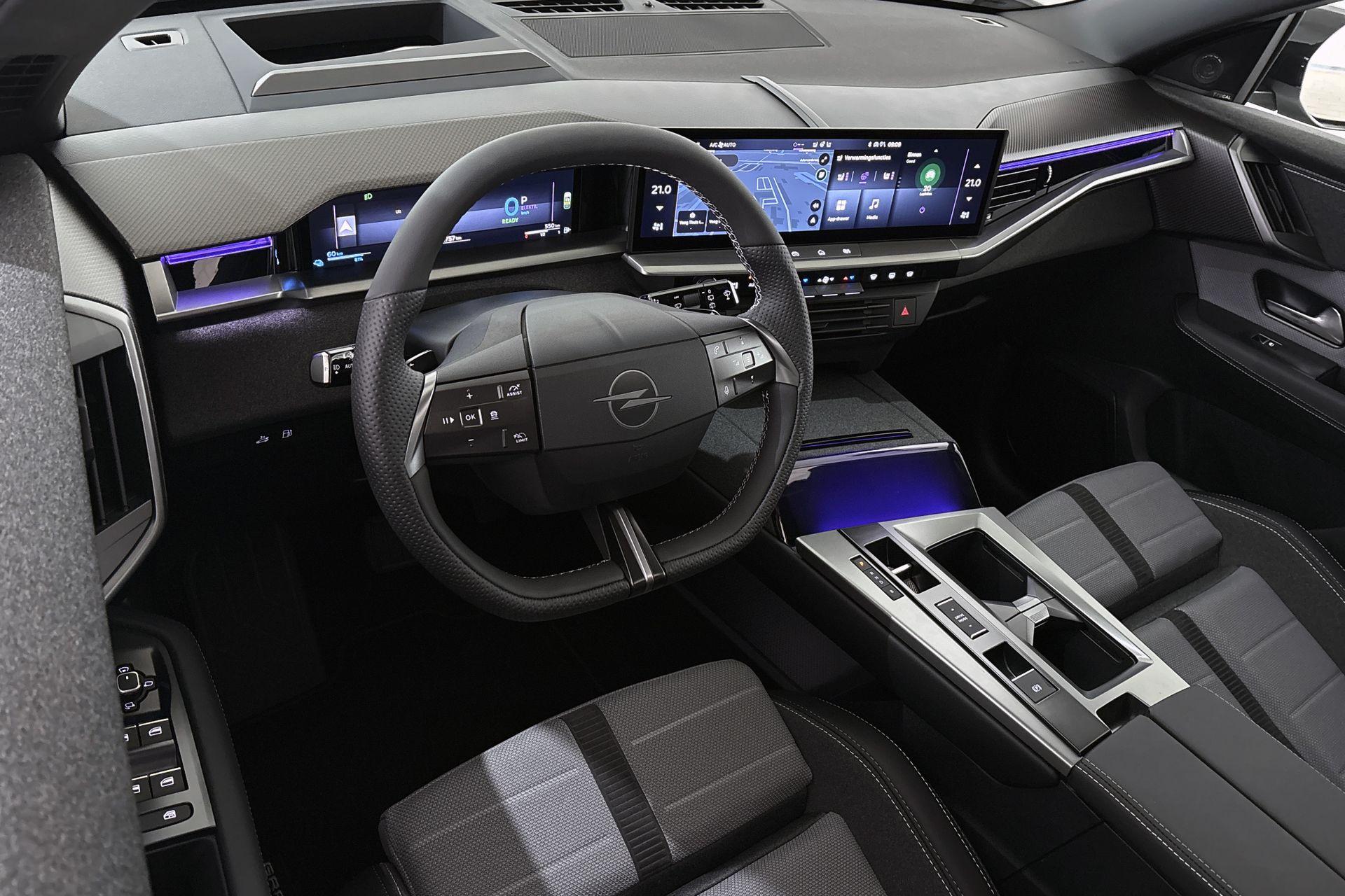 Opel Grandland 1.6 Turbo Plug-in-Hybrid Business Edition - Afbeelding 5