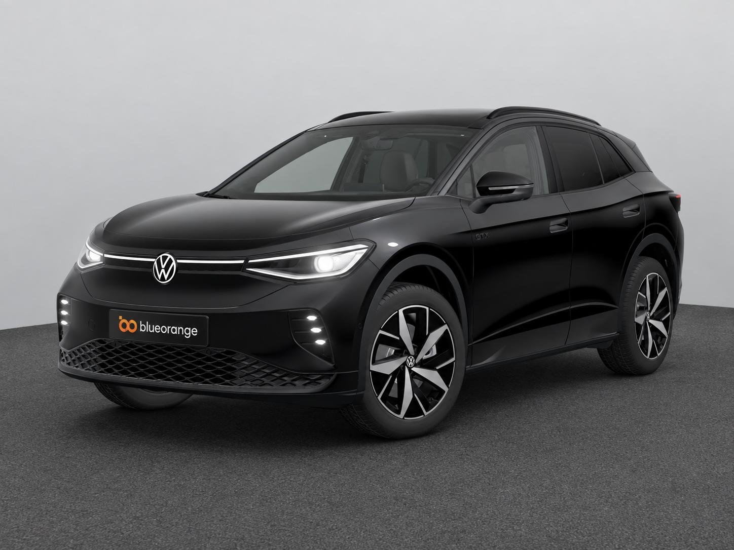 Volkswagen ID.4 GTX Advantage 4Motion 77 kWh 299PK aut.