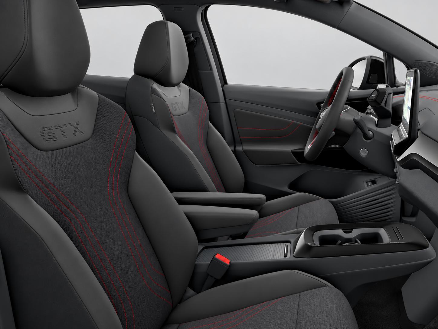 Volkswagen ID.4 GTX Advantage 4Motion 77 kWh 299PK aut. - Afbeelding 5