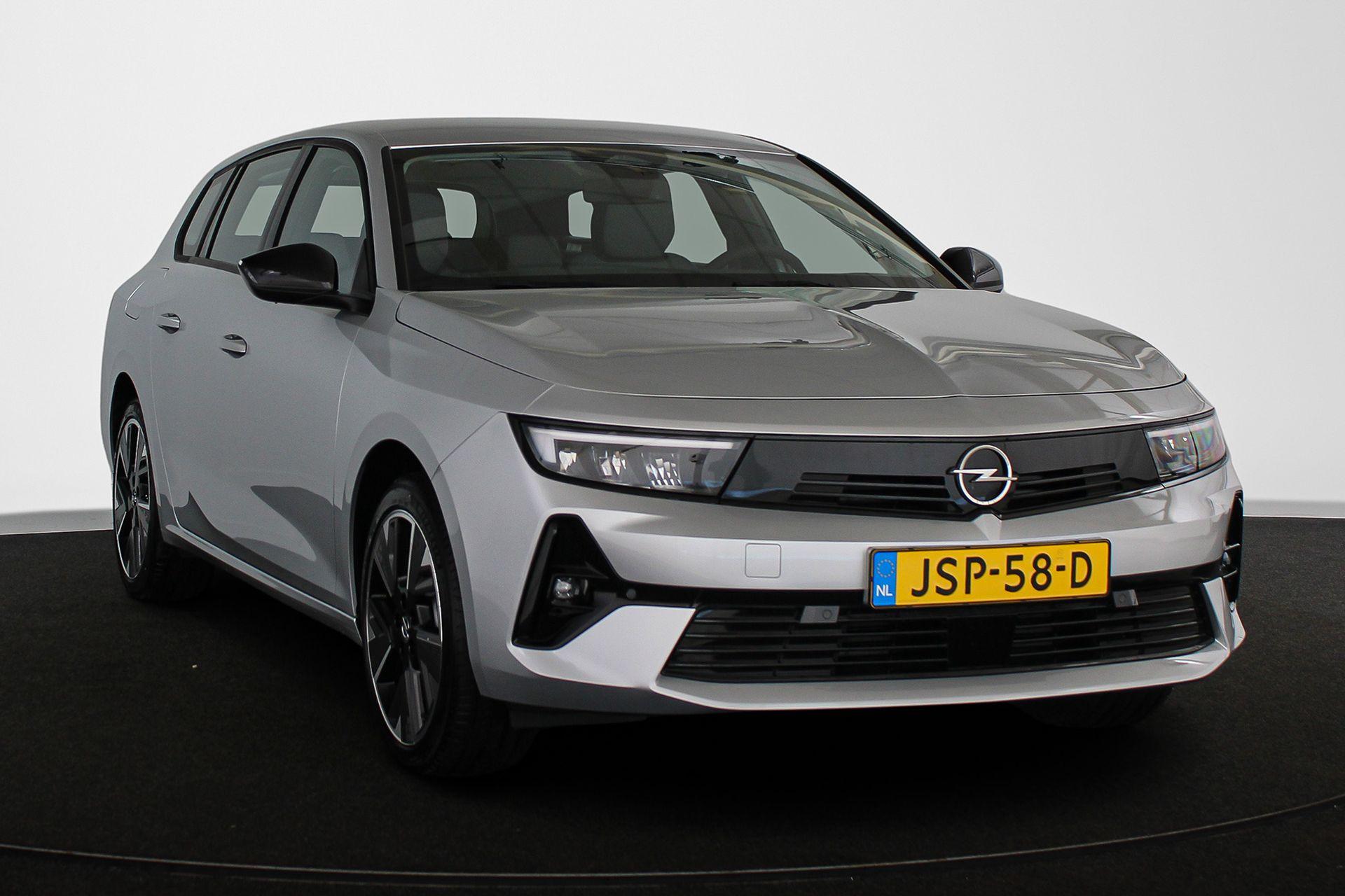 Opel Astra Sports Tourer Electric 54 kWh Edition - Afbeelding 2