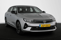 Opel Astra Sports Tourer Electric 54 kWh Edition - Afbeelding 2