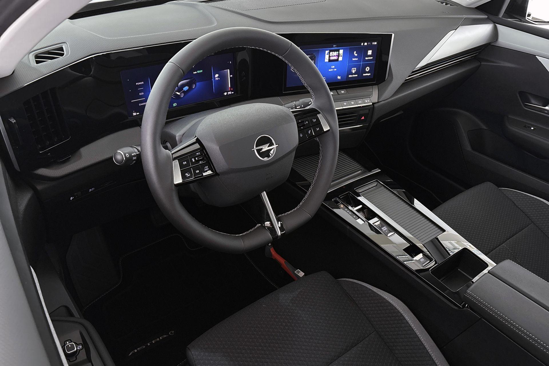 Opel Astra Sports Tourer Electric 54 kWh Edition - Afbeelding 5