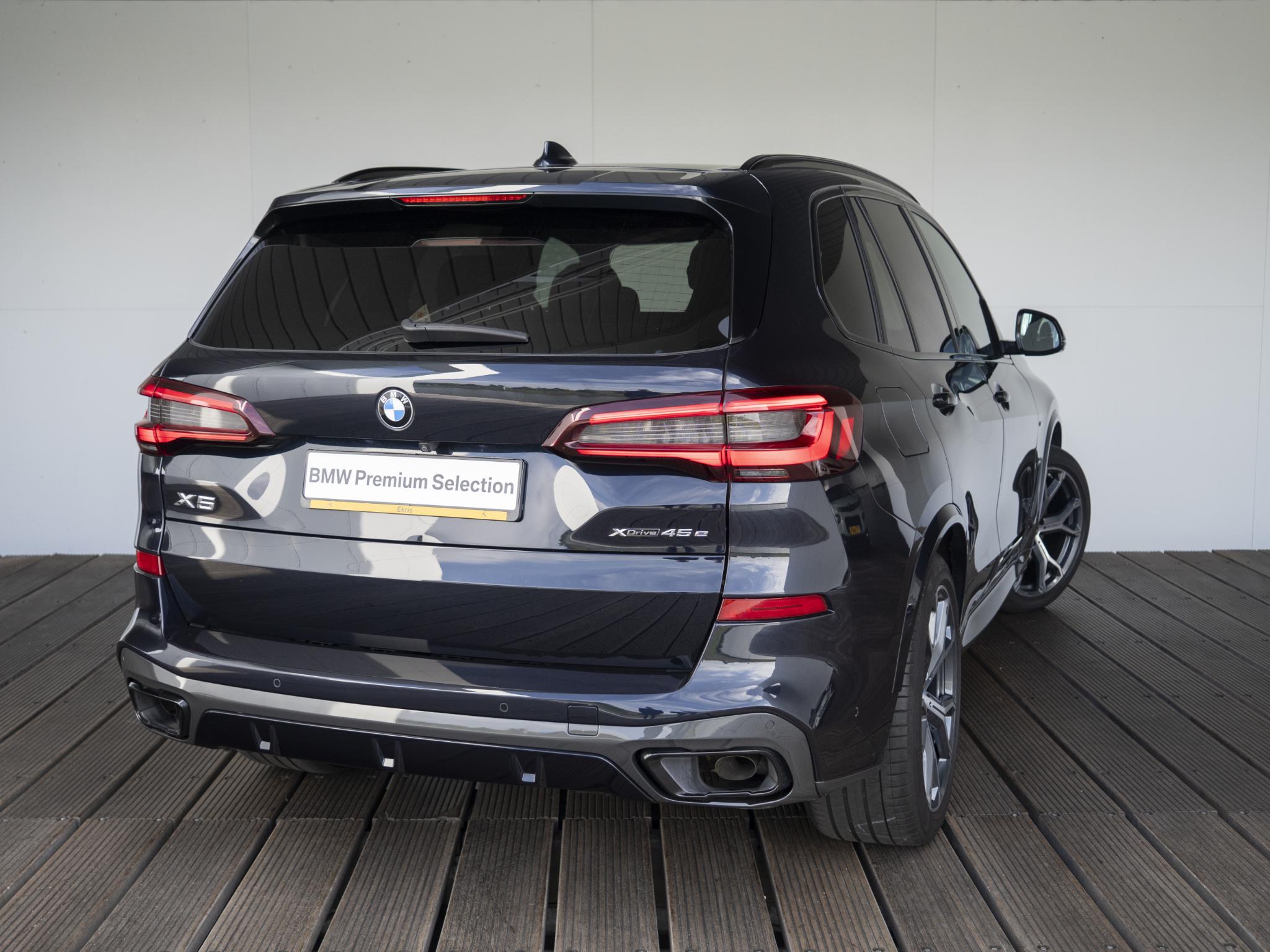 BMW X5 xDrive45e - Afbeelding 2